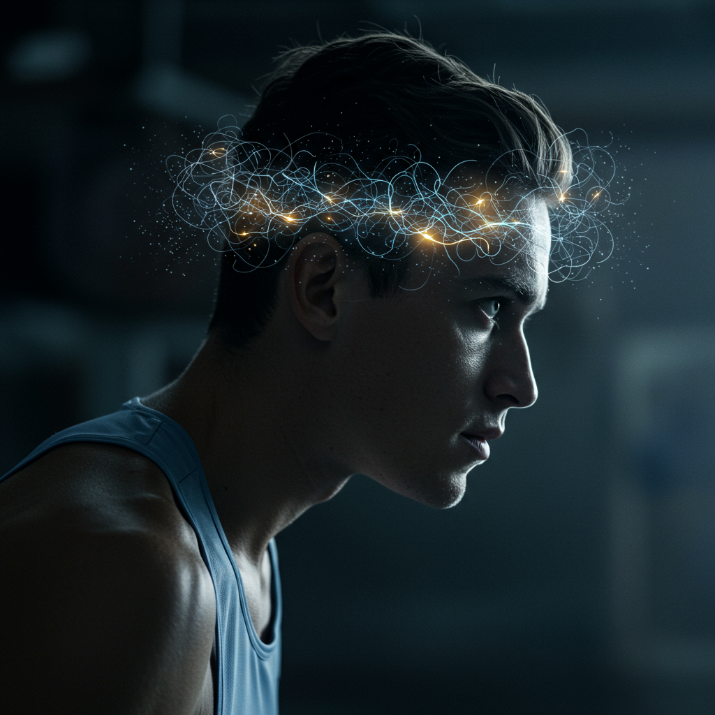 Mastering Your Mindset: The Key to Athletic Success